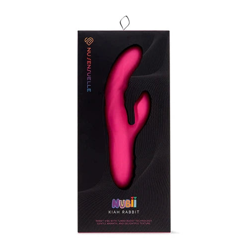 Nubii Kiah Rabbit
