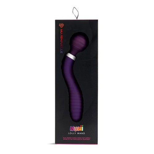 Nubii Lolly Wand