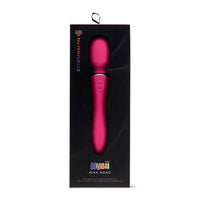 Nubii Mika Wand