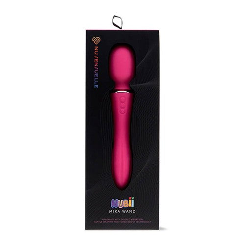 Nubii Mika Wand