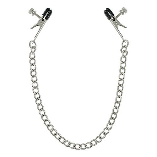Ox Bull Nose Nipple Clamps