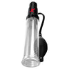 Pdx Elite Suck-N-Pump Stroker
