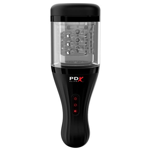 Pdx Elite Talk Dirty Rotobator