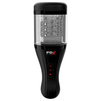 Pdx Elite Talk Dirty Rotobator
