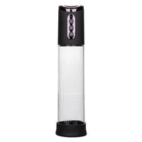 Peak Rechargeable Pump