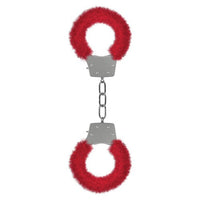 Pleasure Handcuffs Furry