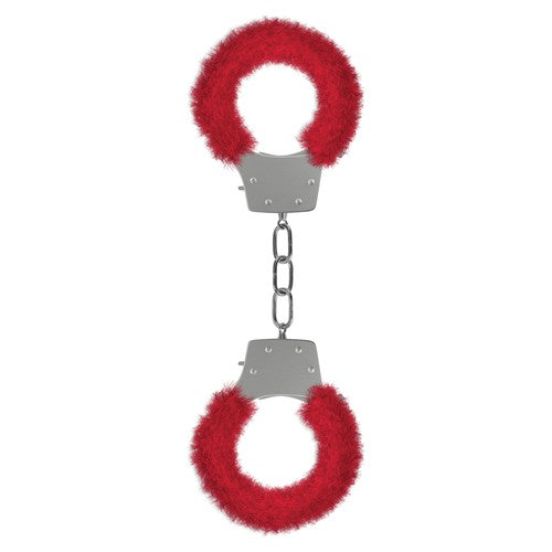 Pleasure Handcuffs Furry
