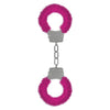Pleasure Handcuffs Furry