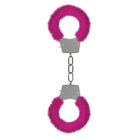Pleasure Handcuffs Furry