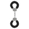 Pleasure Handcuffs Furry