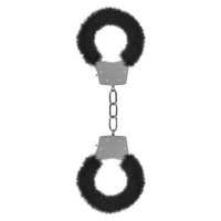 Pleasure Handcuffs Furry
