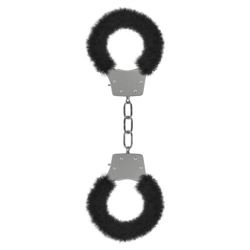Pleasure Handcuffs Furry