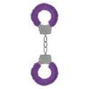 Pleasure Handcuffs Furry