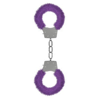 Pleasure Handcuffs Furry