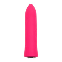 Point Bullet