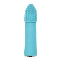 Point Plus Bullet With Textured Sleeves