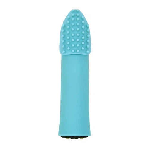 Point Plus Bullet With Textured Sleeves
