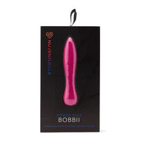 Power Flex Bobbii