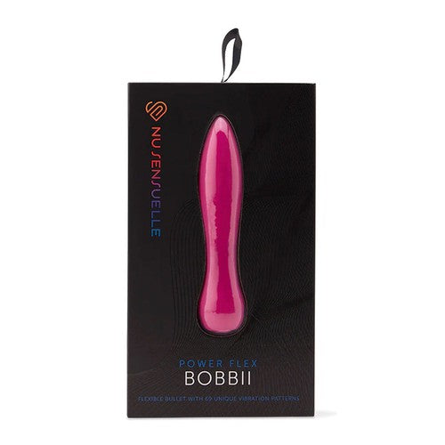 Power Flex Bobbii