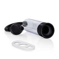 Precision Pump Standard