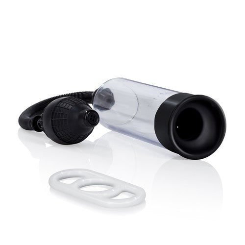 Precision Pump Standard