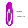 Pretty Love Piper Double-Side Pulsation