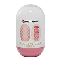 Pretty Love - Seductive Golf Cupid-X
