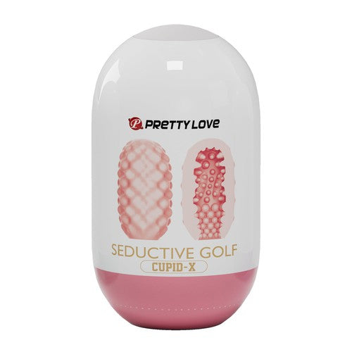 Pretty Love - Seductive Golf Cupid-X