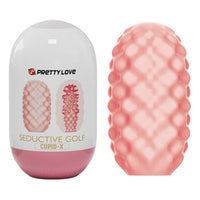 Pretty Love - Seductive Golf Cupid-X