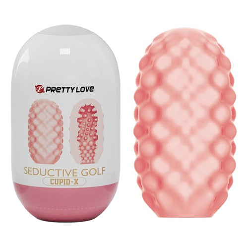 Pretty Love - Seductive Golf Cupid-X