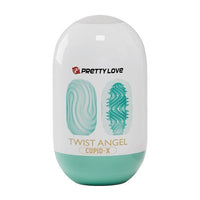 Pretty Love - Twist Angel Cupid-X