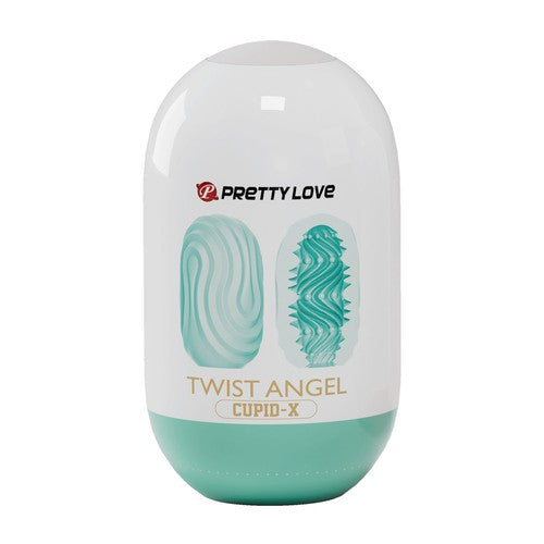Pretty Love - Twist Angel Cupid-X