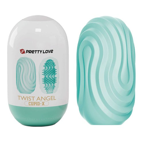 Pretty Love - Twist Angel Cupid-X