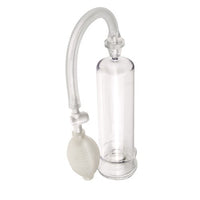 Pump Worx Beginners Power Pump