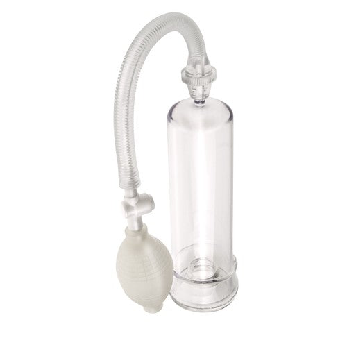 Pump Worx Beginners Power Pump