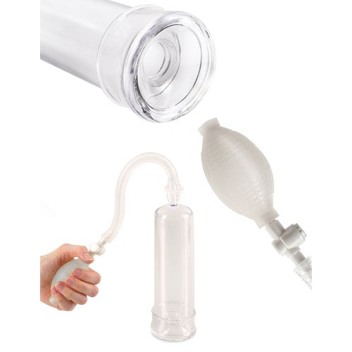 Pump Worx Beginners Power Pump