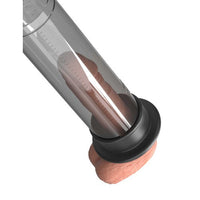 Pump Worx Beginners Rechargeable Auto Vac Kit