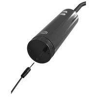 Pump Worx Beginners Rechargeable Auto Vac Kit