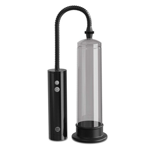 Pump Worx Beginners Rechargeable Auto Vac Kit