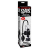 Pump Worx Beginners Vibrating Pump
