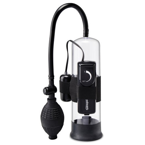 Pump Worx Beginners Vibrating Pump