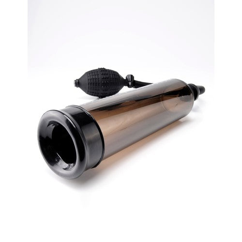 Pump Worx Euro Pump