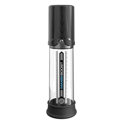 Pump Worx Max Boost