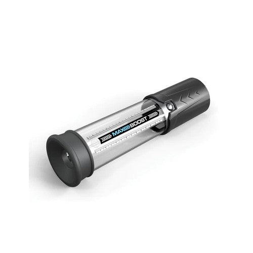 Pump Worx Max Boost