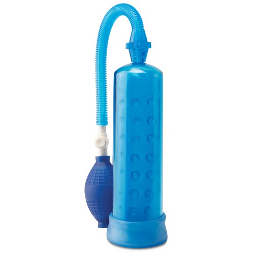 Pump Worx Silicone Power Pump