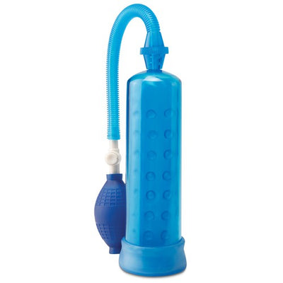 Pump Worx Silicone Power Pump