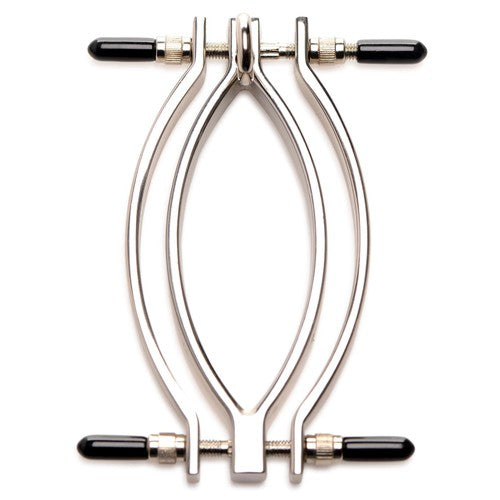Pussy Clamp With Leash
