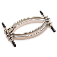 Pussy Clamp With Leash
