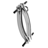 Pussy Clamp With Leash
