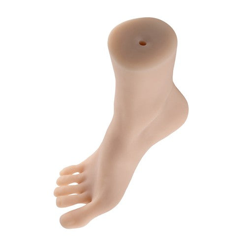 Pussy Footin